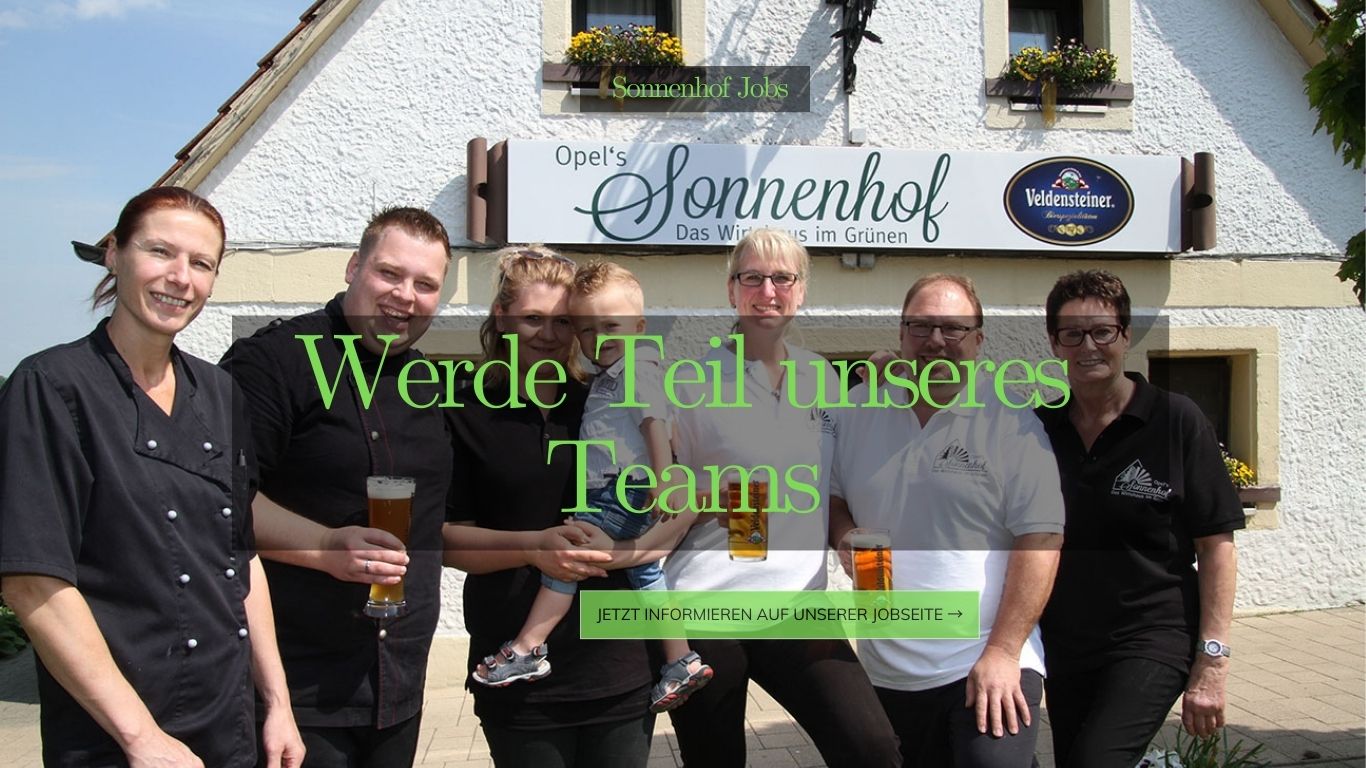 Jobs-Opels-Sonnenhof