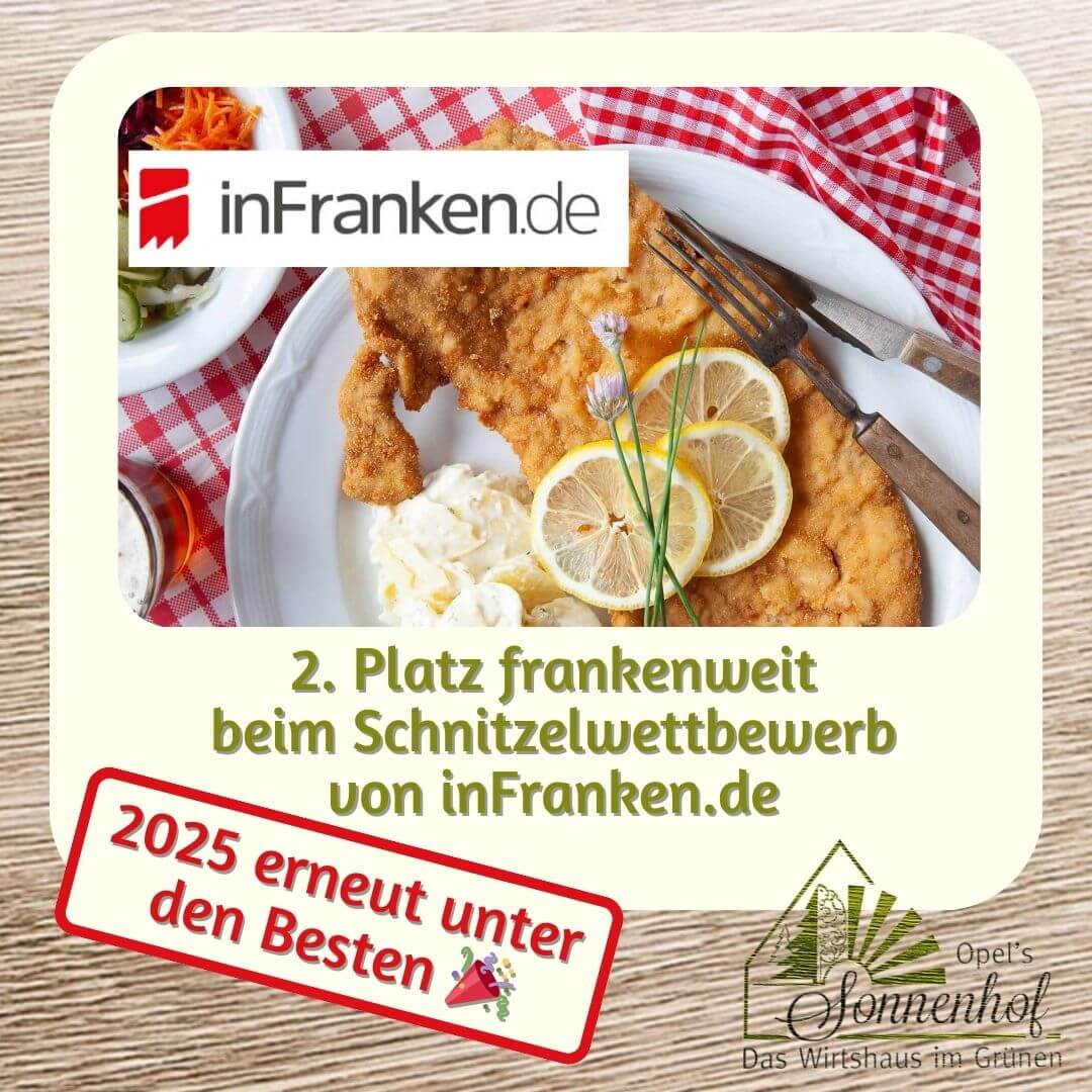 Auszeichnung 2025 InFranken Sonnenhof_2 (1)